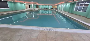 Hustyns Hotel - Pool