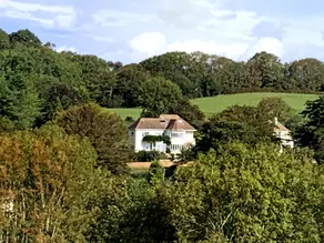 Westdale Edge - Innvendig
