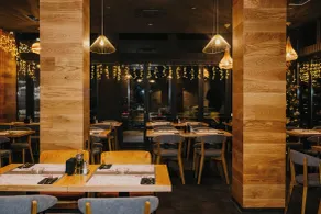 Šafran Zlatibor - Restaurant