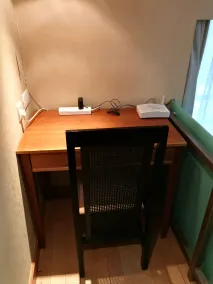 Xinshikong Apartments- Abest Zhongshan Park No.1 - Vue de la chambre