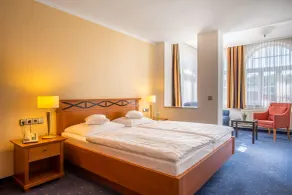 Hotel zur Post - ein Rovell Hotel - Room