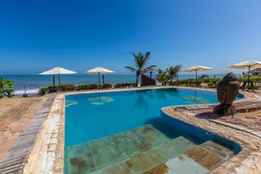 Balihai Bungalows - Pool
