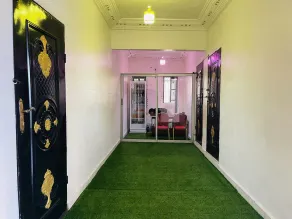 Residence SVET - Reception