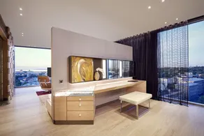 Hilton Tallinn Park - Room