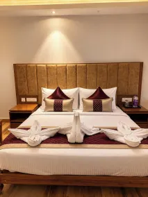 Meridian Inn - Rom