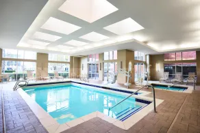 Hyatt House Seattle Bellevue - Piscine