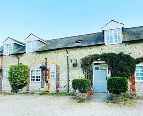 The Greyhound Inn - Zimmer