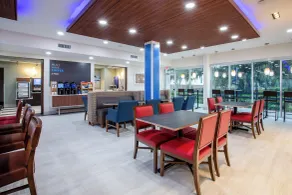 Holiday Inn Express & Suites - Deland South by IHG - Restaurant