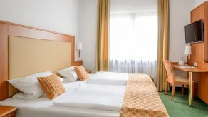 Hotel Göller - Room