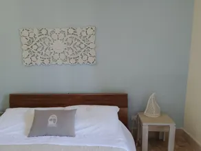 Palascìa Wellness Relais - Quarto