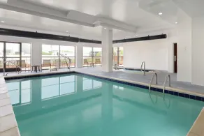 Hampton Inn & Suites Denver - Cherry Creek - Piscine