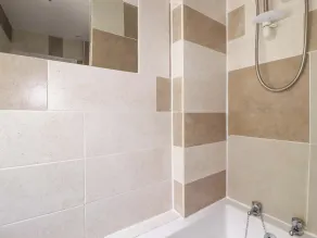 Berkeley View - Salle de bain