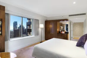 Amora Hotel Jamison Sydney - View from room