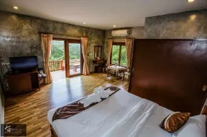 The Doi Resort - Habitación