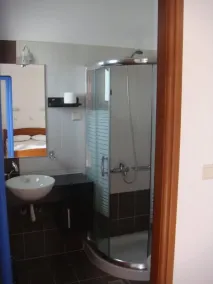 Paralia Hotel & Taverna - Bad