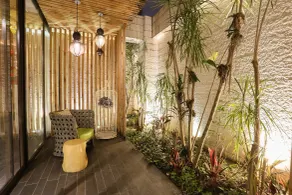 沐蘭精品旅館-台北大直館 Mulan Boutique Hotel - Room