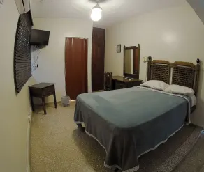 Hotel Maison Gautreaux - Room
