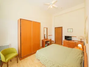 Hotel Delle Palme - Chambre