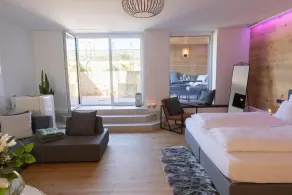 geislerAPPARTMENTS - Værelse