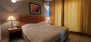 Le Monaco Hôtel & Thalasso - Chambre