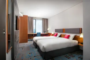 Ibis Ambassador Myeongdong - Camera