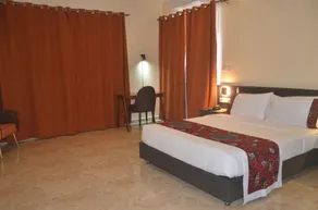 Speranza Hotel Entebbe - Chambre