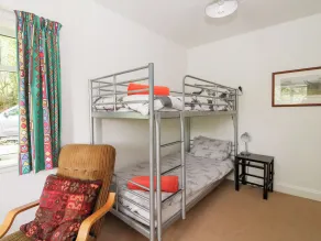 Tower Lodge - Rom