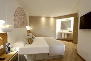 BG Rei del Mediterrani - Chambre