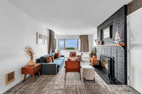 Allred Hotel - Udsigt fra værelset