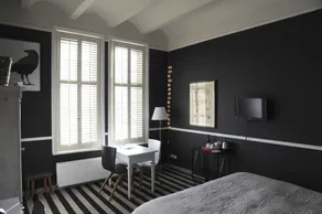 Villa Augustus - Chambre