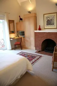 Four Rosmead Boutique Guesthouse - Rom