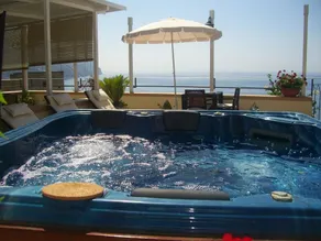 E Poi...Ravello - Piscine
