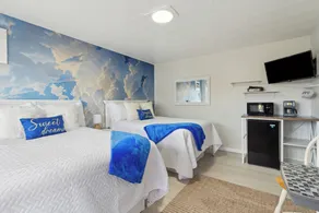 Pleasant Valley Resort - Room