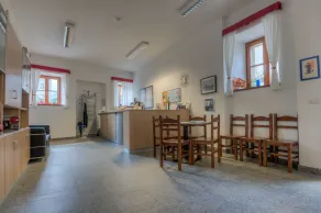 Il Seicento - Hostel - Recepción