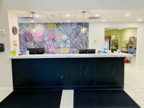 La Quinta by Wyndham Mt. Laurel - Philadelphia - Réception
