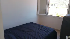 Inmo Estartit Apto. Artit D1  - Chambre