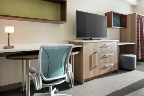 Home2 Suites by Hilton Denver Downtown Convention Center - Room