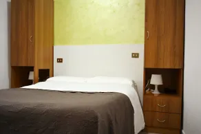 Hotel Colombo - Room