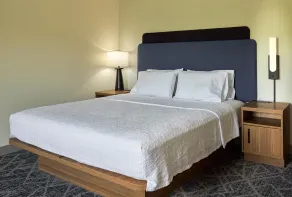 Hampton Inn & Suites Radcliff - Fort Knox - Rom