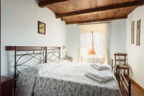Il Borgo Dei Corsi - Charming Holiday Apartments in Tuscany - Chambre