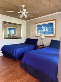 Oceana Boutique Hotel - Chambre