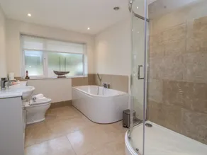 Blossom Hill - Baño
