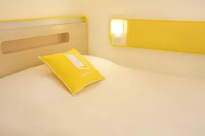 Bloomrooms @ Link Road - Chambre