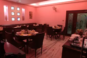 Hotel Florence Inn, Karol Bagh, New Delhi, 2 Min from Metro - Restaurant