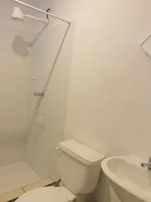 Hotel 17-52 - Salle de bain