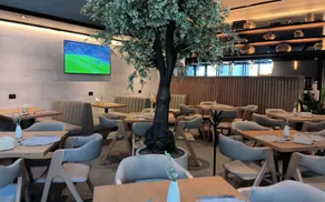Hotel Block Suites - Restaurant