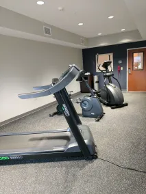 Microtel Inn & Suites by Wyndham Clarion - Salle de remise en forme