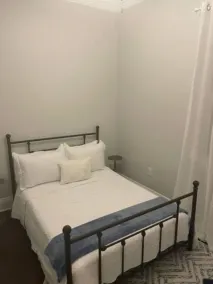 Stylish Stay Haven 6 - Værelse