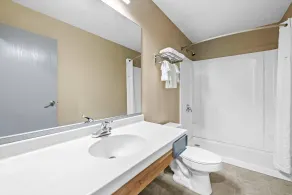 Rodeway Inn - Chambre