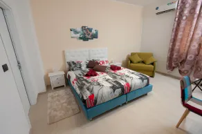 B&B Epipoli - Zimmer